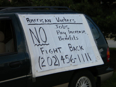 No Jobs