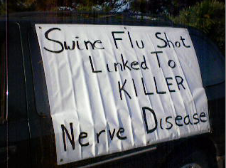 Swine Flu