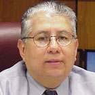 Photo of Al Sanchez