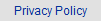 Privacy Policy