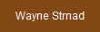Wayne Strnad