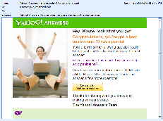 BestAnswerInYahooAnswers