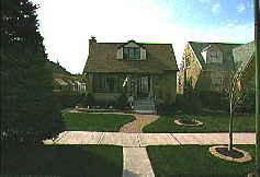 McCotterHouse