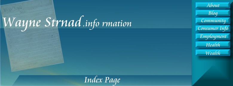 Employment Index
