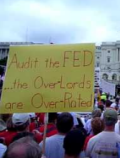 Washington Protest