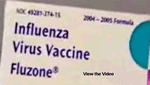 Vaccine Scam