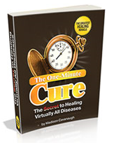 One Minute Cure